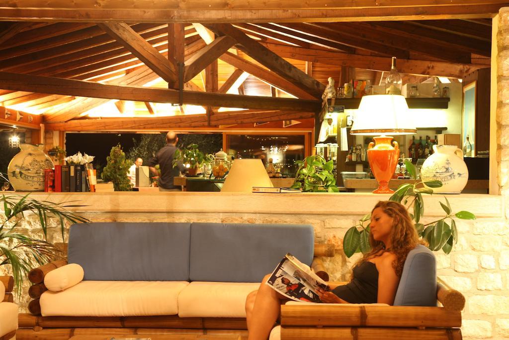 Sailing Center Hotel