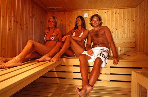 Hotel Sailing Center