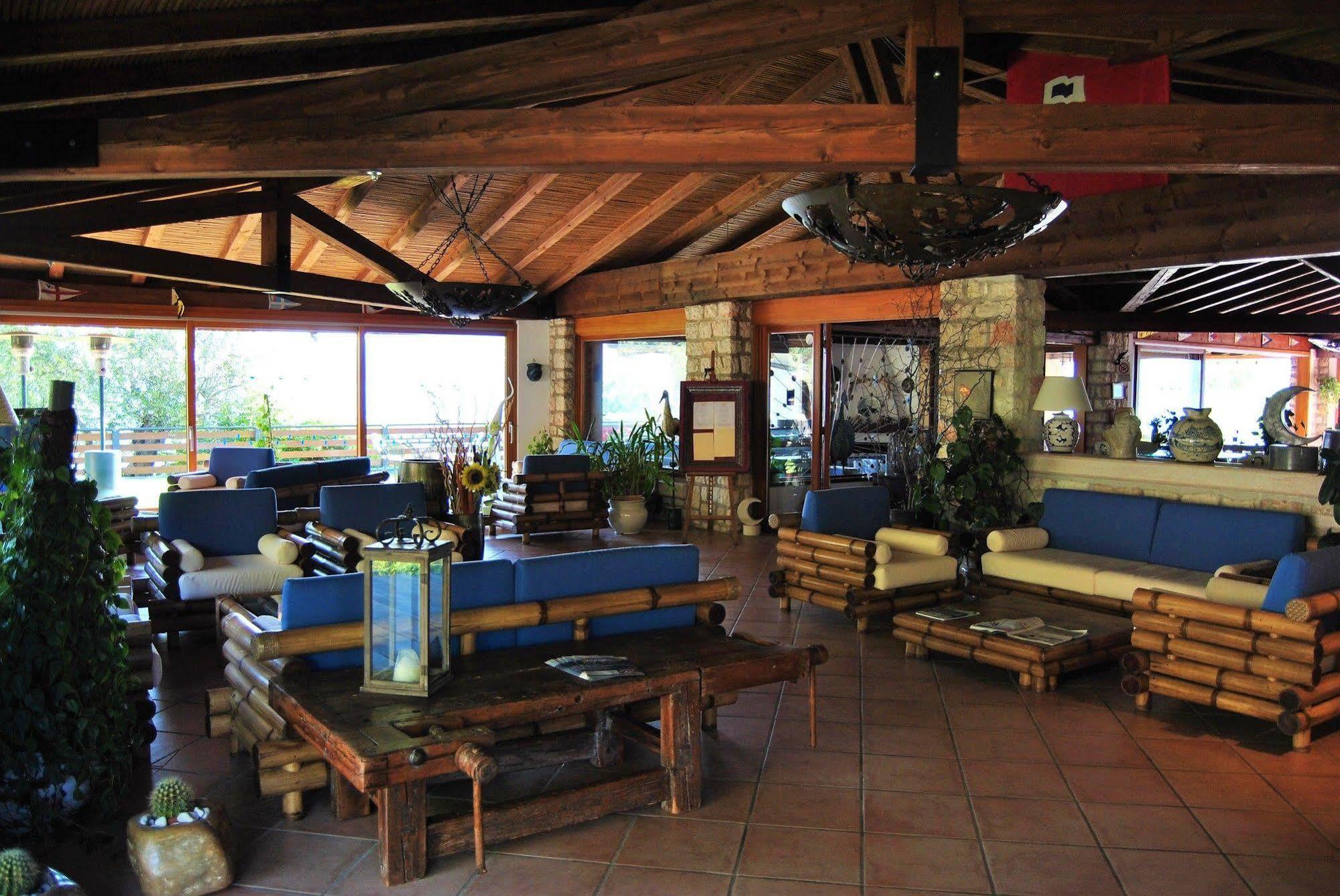 Sailing Center Hotel