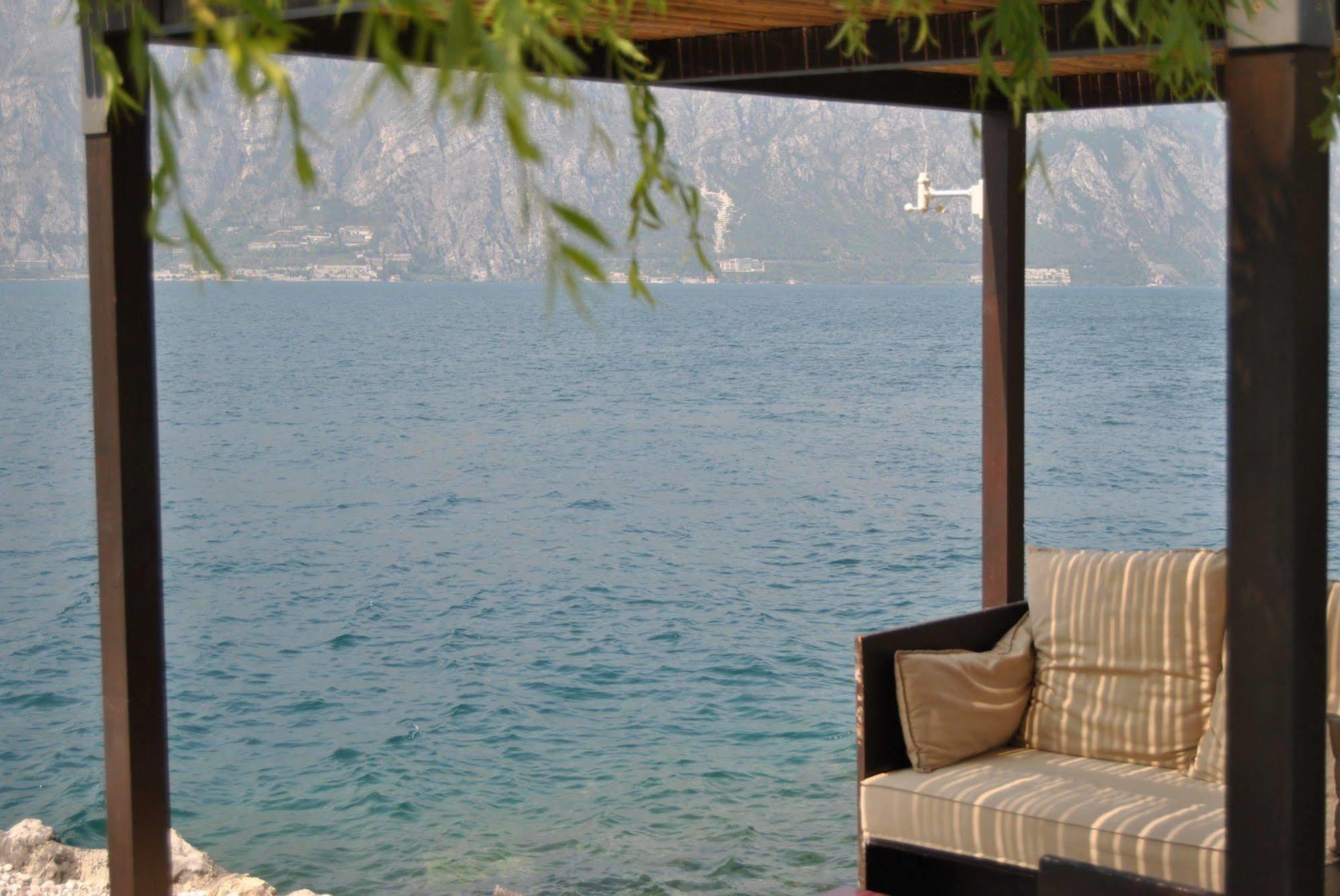 Sailing Center 4* Malcesine
