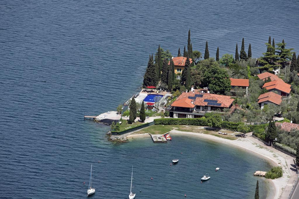 Sailing Center Hotel Malcesine