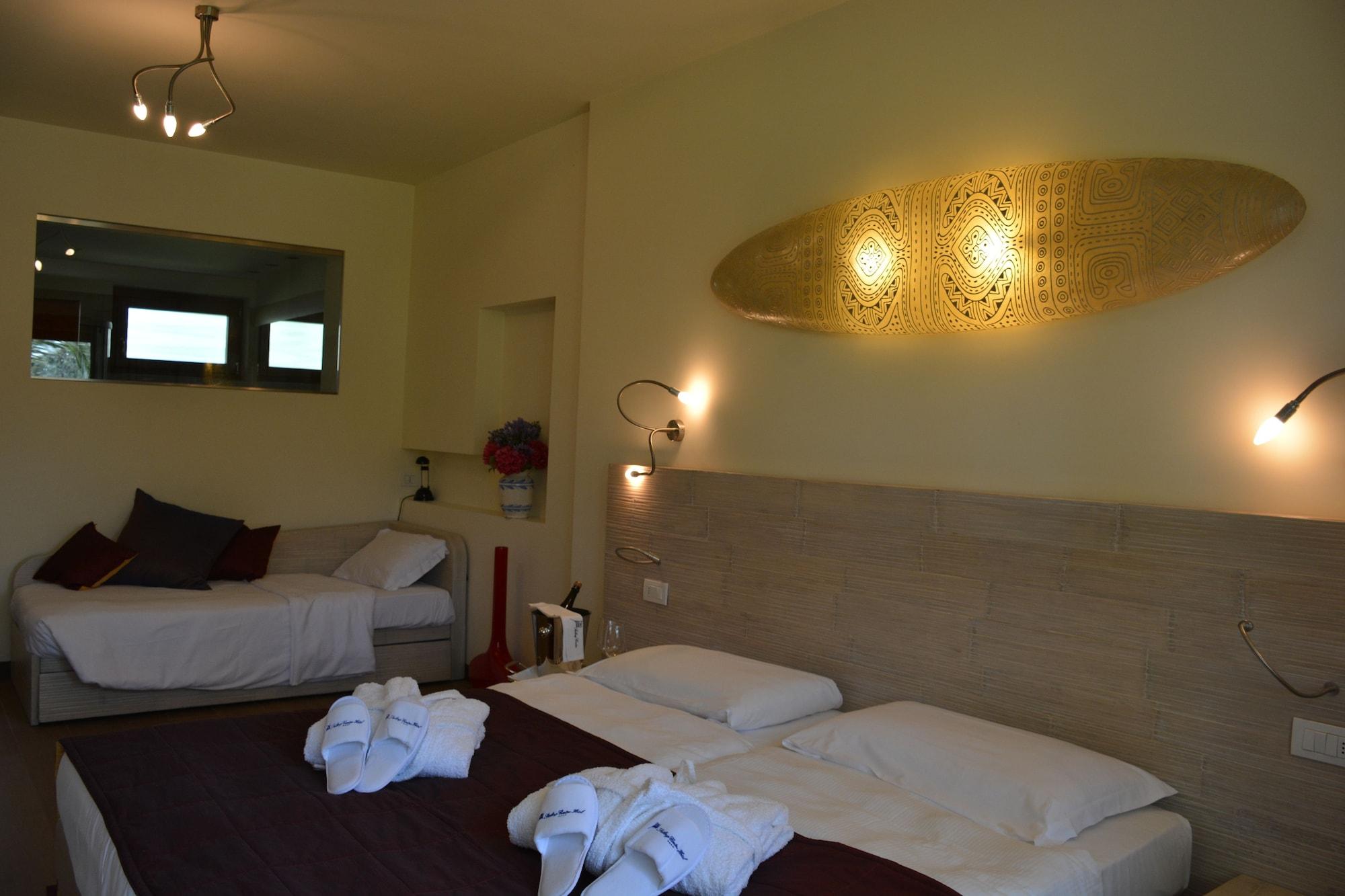Sailing Center 4* Malcesine