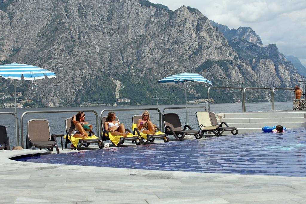 Hotel Sailing Center