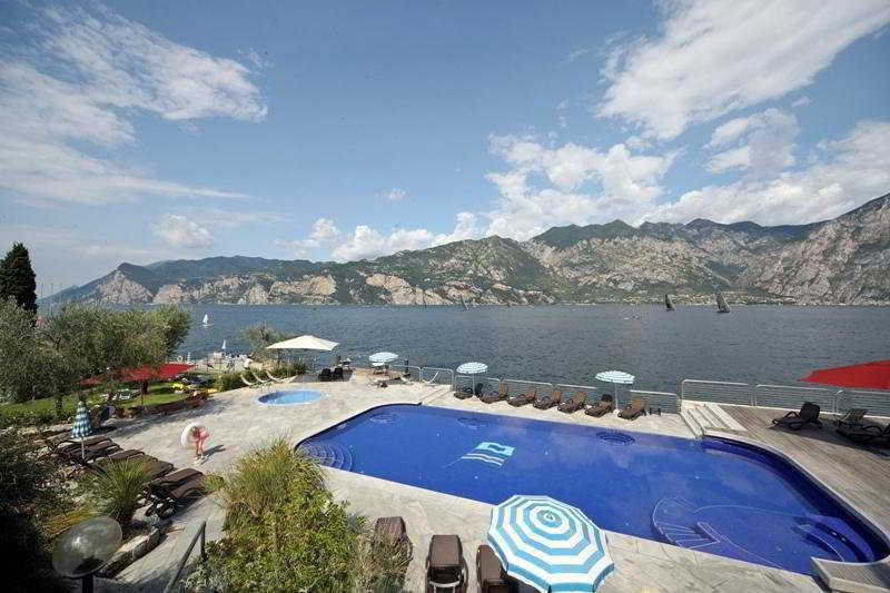 Sailing Center Hotel Malcesine