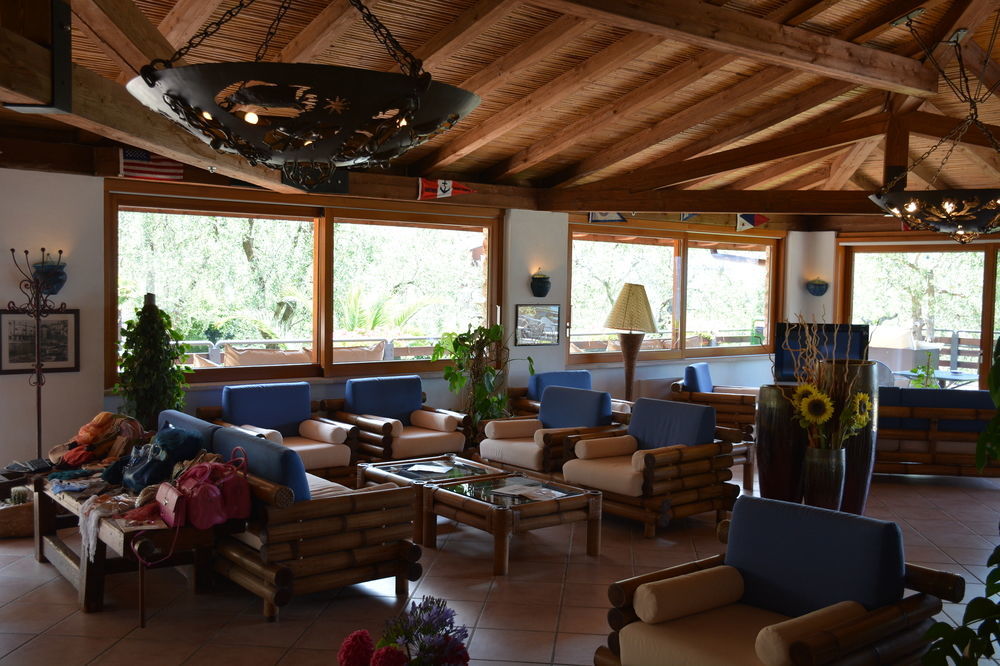 Hotel Sailing Center 4*