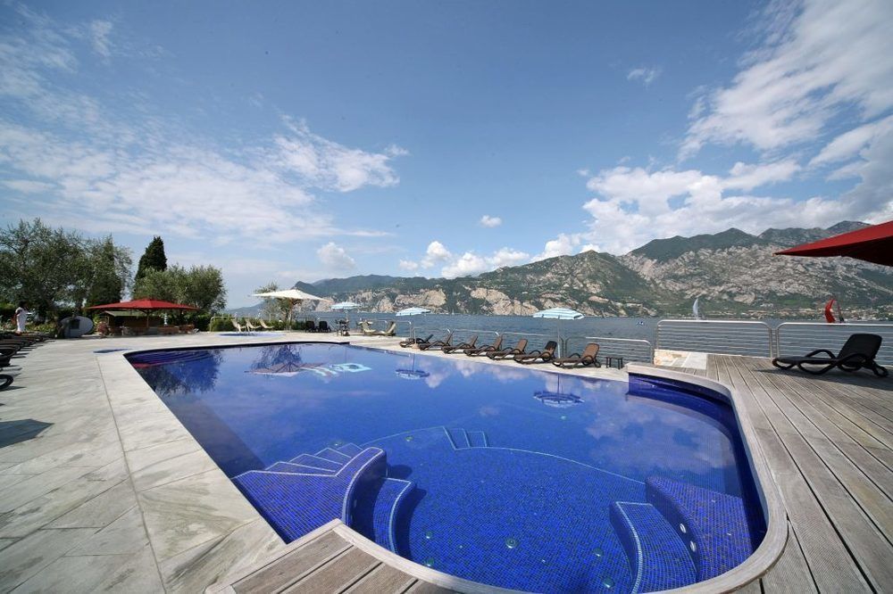 Hotel Sailing Center 4*